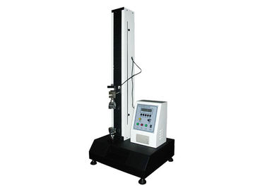 Máquina de testes elástica universal da máquina do teste da curvatura de 3 pontos com o poder eletrônico automatizado