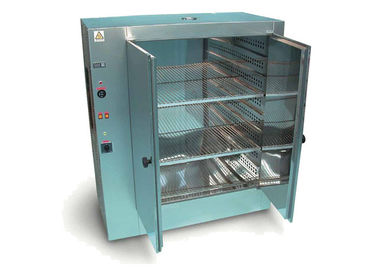 O aquecimento eficaz de 300 graus da precisão e os fornos de secagem construídos no temporizador funcionam
