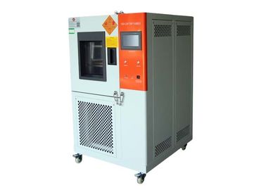 Máquina de poupança de energia XB-OTS-225 -70°C do laboratório da câmara do teste da temperatura ~ 180°C