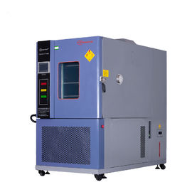 Câmara ambiental de ciclagem térmica do teste de estabilidade da temperatura de -70C R449A