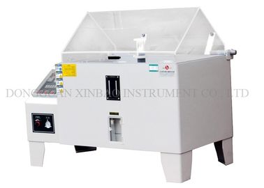 270L Custom Made Salt Spray Test Chamber ASTM B117 Anti Corrosion Test Cabinet Salt Spray Fog Test for Powder Coating