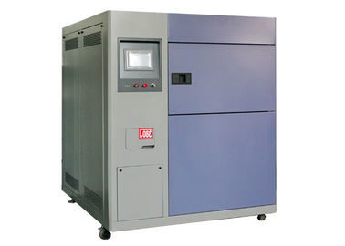 Air Cooled Climatic Test Chamber Easy To Operate Shock Simulate Chamber
