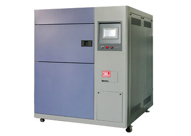 Air Cooled Climatic Test Chamber Easy To Operate Shock Simulate Chamber