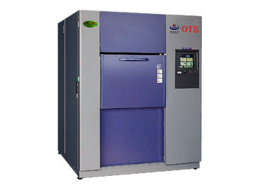 Air To Air Thermal Cycle Test Chamber Temp Recover Time Within 5min CE Approved