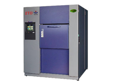 Air To Air Thermal Cycle Test Chamber Temp Recover Time Within 5min CE Approved