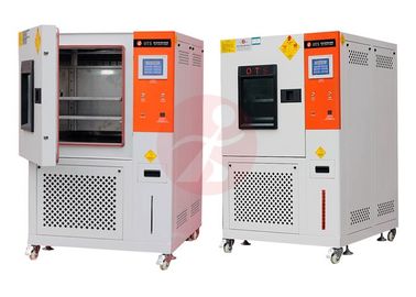 Accelerated Life Lab Test Chamber 20% - 98% RH Humidity Control Eco Friendly