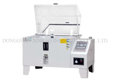270L Custom Made Salt Spray Test Chamber ASTM B117 Anti Corrosion Test Cabinet Salt Spray Fog Test for Powder Coating