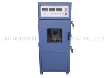 220V Printing Battery Short Circuit Test Machine Fast Response Time ≤5μs