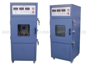 220V Printing Battery Short Circuit Test Machine Fast Response Time ≤5μs
