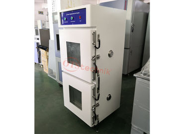 lithium ion battery tester Battery explosion proof test chamber